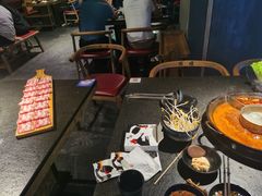 -渝涯重庆豆花老火锅(中赢国际店)