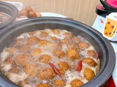 -京穆兰兰州牛肉面·清真(盛龙广场店)