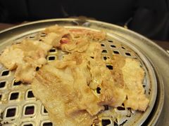 -麻蒲碳烤肉(远景路1号店)