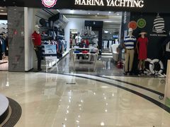 -燕莎友谊商城(金源店)
