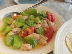 -懒人盐府人家(航天桥店)