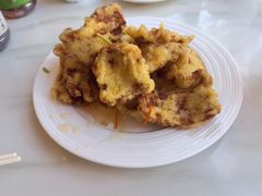 -京滨饭店·餐厅(阜外大街店)