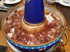 -毛辣果·贵州红酸汤牛肉火锅(西单店)