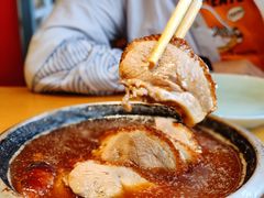 -张烤鸭·川菜·非遗冒烤鸭(青石桥店)