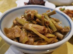 -何记面馆(龙泉山店)