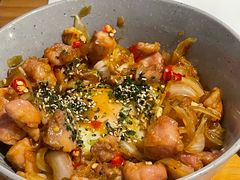 -沏点Trattoria意大利餐厅(新街口店)