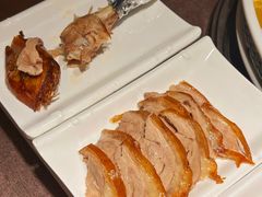 -羲和雅苑•北京烤鸭(国贸商城店)