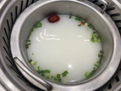 -密友回转自助火锅(世茂国际广场店)