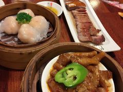 -佐敦茶餐厅(恒茂华城店)