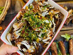 -冀F精酿啤酒烤肉(银杏路店)