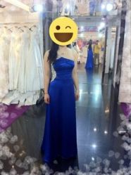 -韩国天使嫁衣婚纱礼服馆(上海旗舰店)