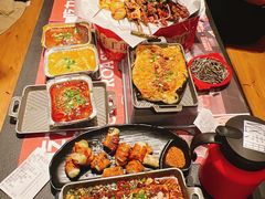 -九村烤脑花(大石坝总店)