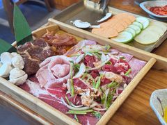 -牛人·雪花牛·木炭烤肉(昆山陆家店)