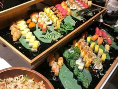 -新食谱全日制餐厅·苏州苏州湾艾美酒店