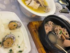 -鹭园酒家·四十年老字号