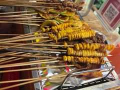 -李不管把把烧(天府三街店)