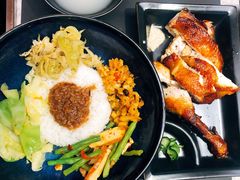 -馔豚·台北菜专门店(深圳湾万象城店)