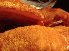 -吉布鲁牛排海鲜自助(CBD万达店)