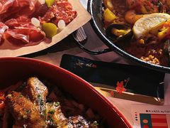 -AZUL by FUEL蓝色·法式酒馆(琶醍店)