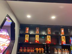 -营信刘罗锅铁锅炖(民主店)