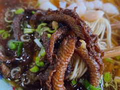 -美味斋(西北街店)