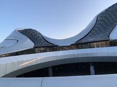-哈尔滨大剧院