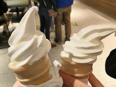 -麦当劳(新王府井店)