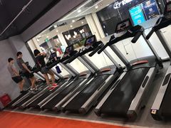 -乐刻运动健身(锦绣乐购店)