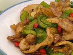 -博雅渔港·融合菜(维也纳国际大酒店)