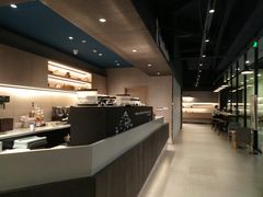 大堂-瑞幸咖啡(巴黎春天陕西路店)