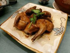 -沙龙酒家