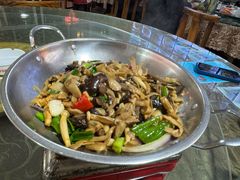 -涵家味土菜馆·徽州一绝臭鳜鱼(三河古镇店)