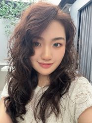 点击看大图 -菲·木田moontin造型salon