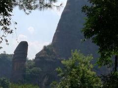 -丹霞山风景名胜区