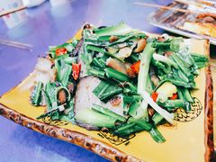 -君华饭店·腊排铜火锅