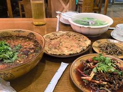 -乐山第一家临江鳝丝(茶坊路店)