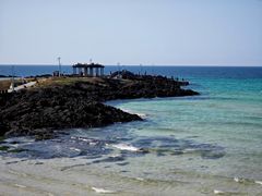 -咸德海水浴场