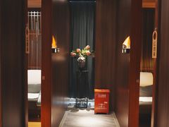 -江南足纪·影院足道·轻奢SPA(笋岗HALO广场店)