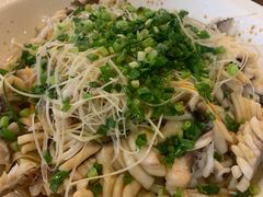 -三猫黑鱼花(南大店)
