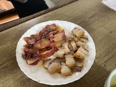 -煲煲香快餐(南京路店)