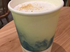 烟雨乌龙-茶理宜世(东方宝泰店)