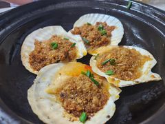 -甬小馆·焗海鲜温州菜(五马街店)