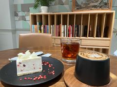 -一尺花园(安和花园店)