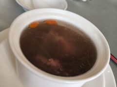 -彩丰楼中餐厅·仁恒洲际酒店