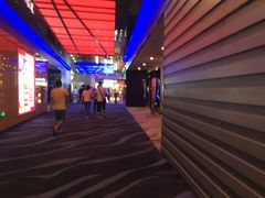 -中影国际影城(华发商都CINITY店)