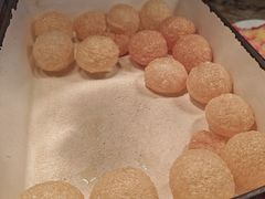 -嘉定凯悦·咖啡厅