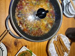 -小小河边鱼(天润城店)