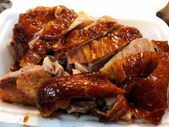 -西华美食•老广烧腊(百灵路店)