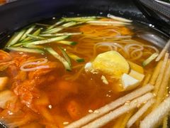 -九田家黑牛烤肉料理(太阳宫广场店)