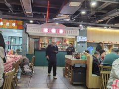 -老街鱼嘴巴(坡子街老店)